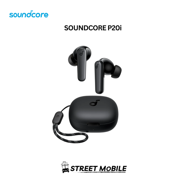 SOUNDCORE P20i BUDS