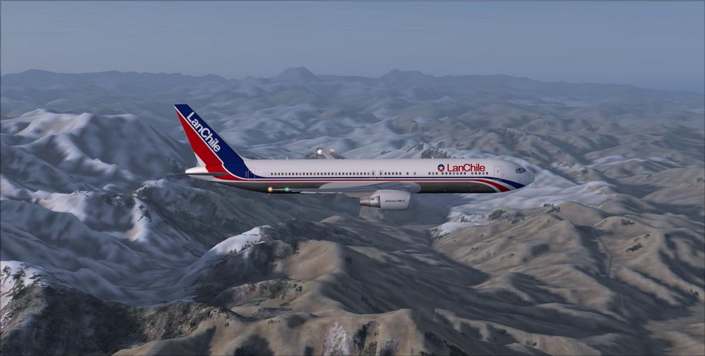 SBGR - SCEL Fs9-2023-08-02-09-39-05-28