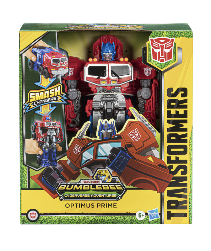 Transformers-Cyberverse-adventures-smash-changers-Optimus-prime-01