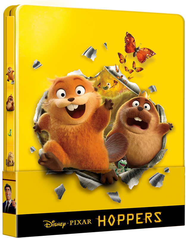 Movie cover image