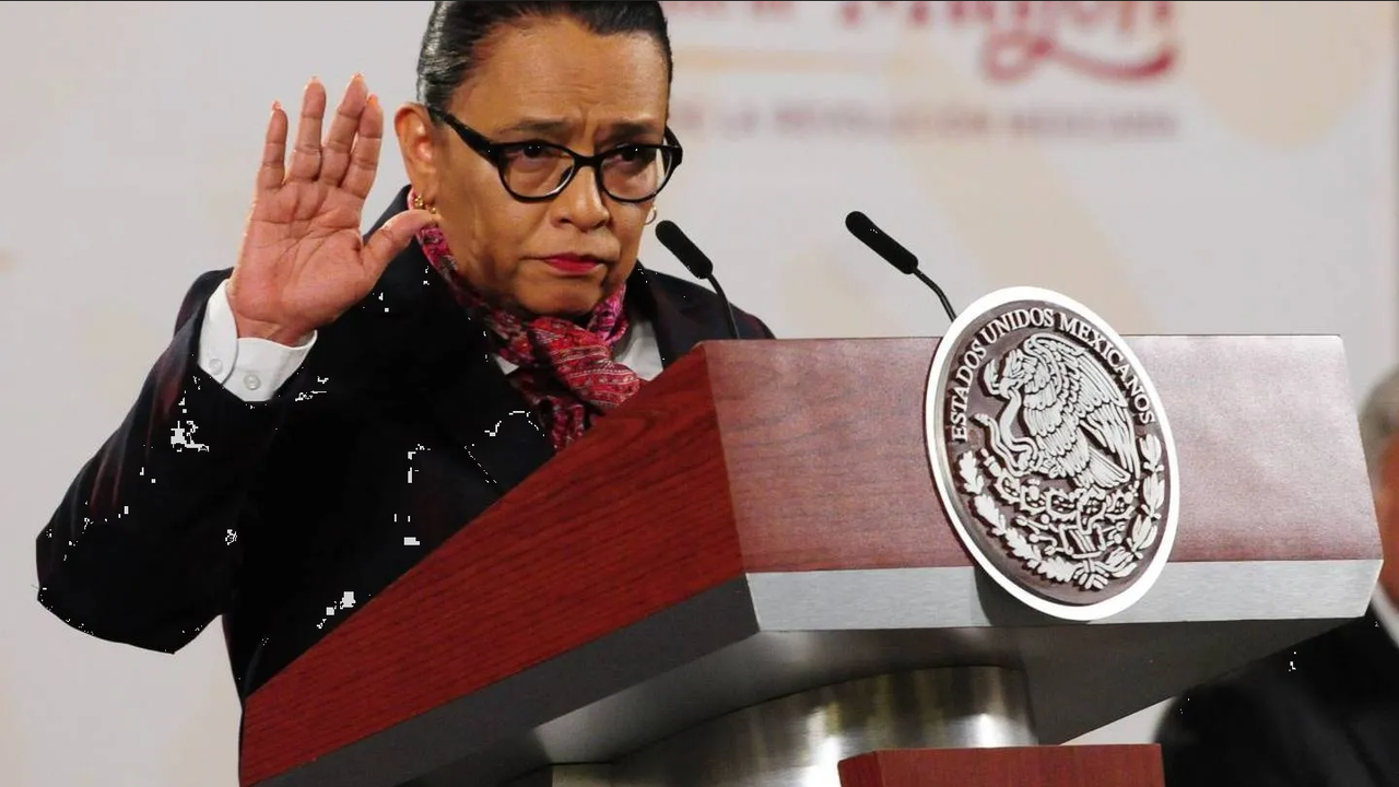 Titular de seguridad se reunirá con diputados para abordar tema de violencia en el país