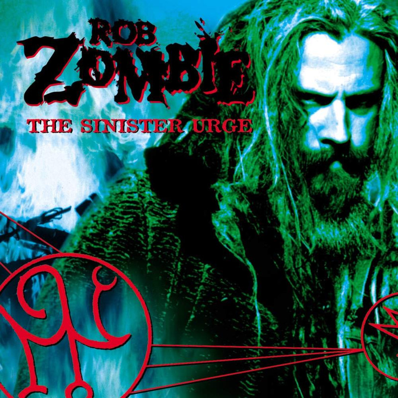 ROB-ZOMBIE