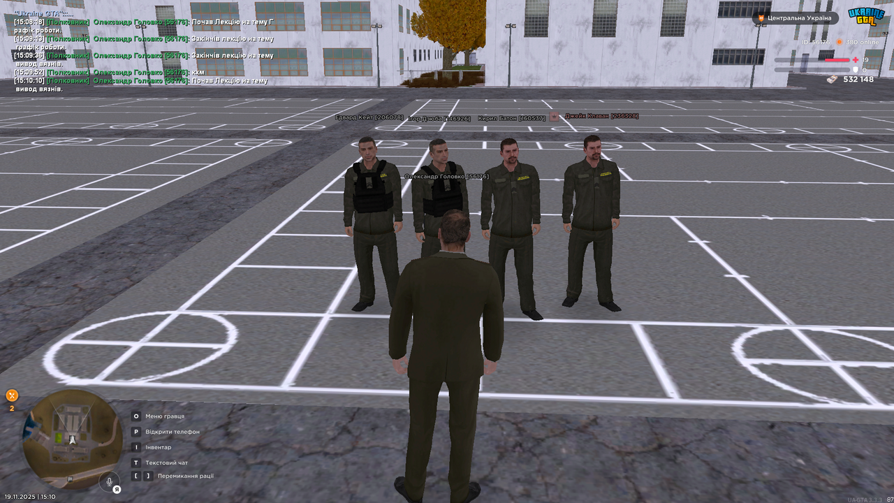 Grand Theft Auto San Andreas Screenshot 2025 11 19 15 10 11 96