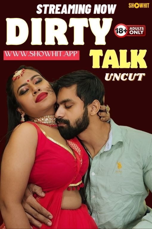 [18+] Dirty Talk (2024) Hindi UnRated Short Film WEB-DL 720p HEVC Download