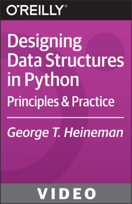 Designing Data Structures in Python