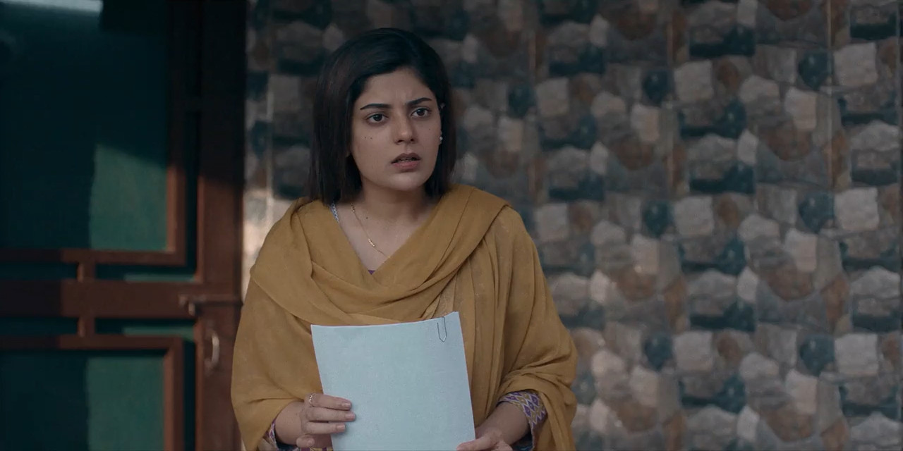 Real Kashmir Football Club 2025 WebRip Season 1 [Hindi + Tamil + Telugu + Malayalam] 480p 720p ESub Screenshot