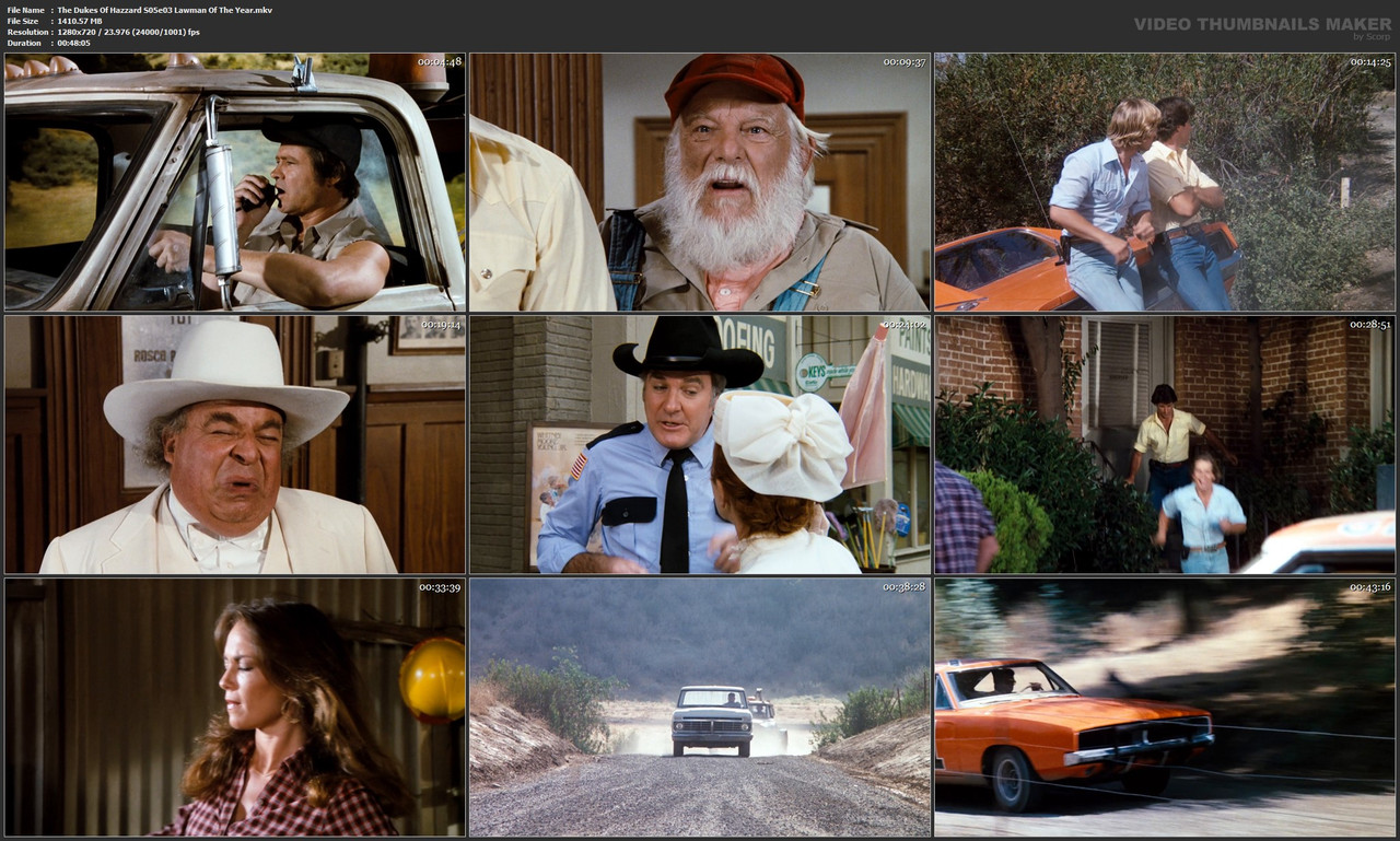 The Dukes Of Hazzard S05e03 Lawman Of The Year.mkv