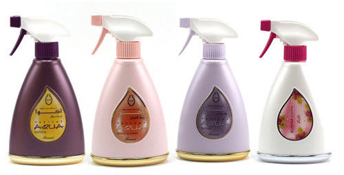 aqua zeenat al farsh