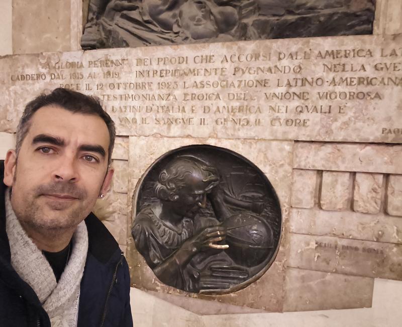 Llego a Milán y me voy a Turín - Milán-Turín-Génova-Pavía (157)