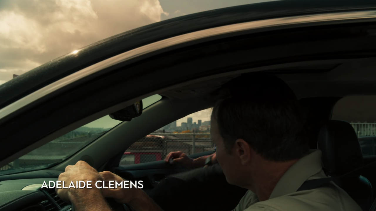 Tommy (2020) S01 (1080p AMZN Webrip x265 10bit EAC3 5.1 - DNU) [TAoE]