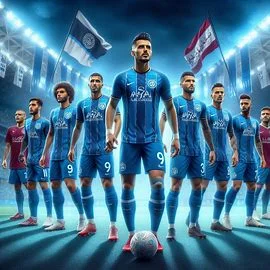الهلال ضد بالينغن – مباراة ودية