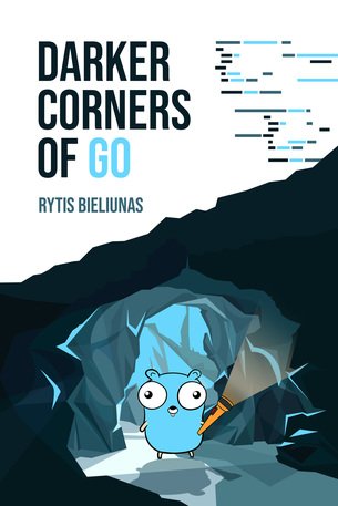 Darker Corners of Go