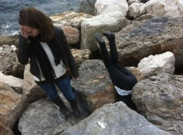 19 людей, у которых явно был день хуже, чем у тебя