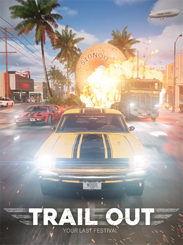 TRAIL OUT v1.13 - Goldberg