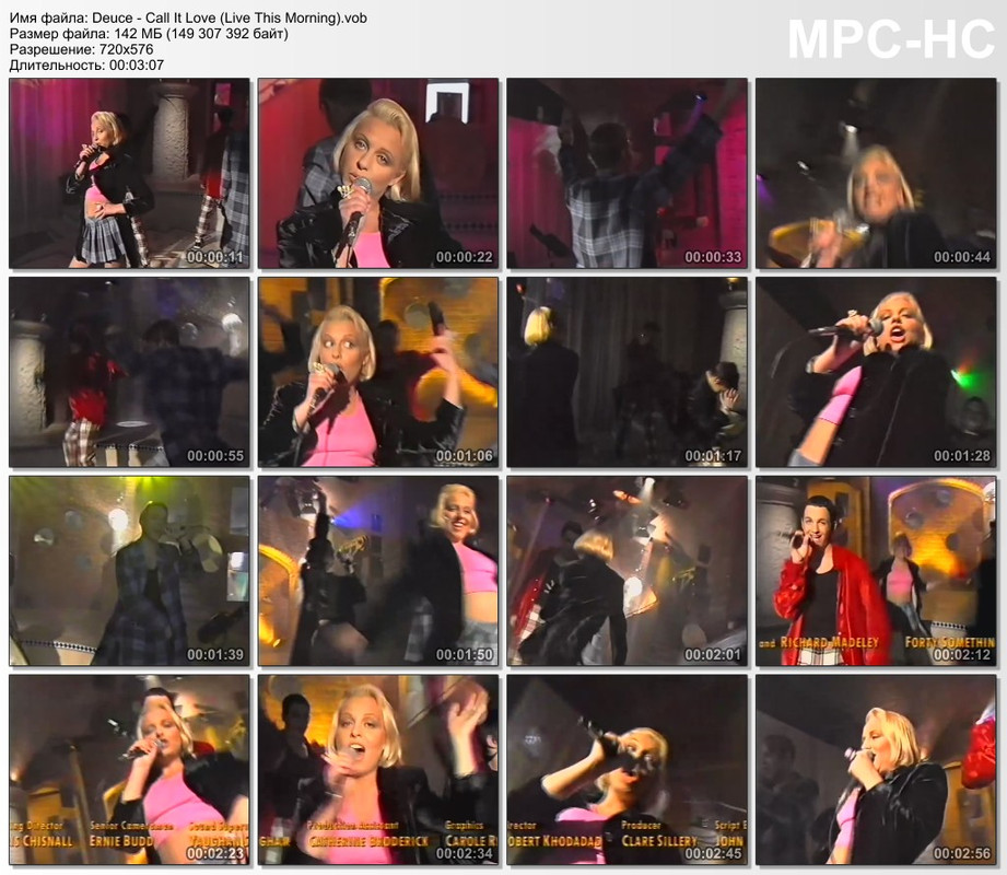 Deuce - Call It Love (Live This Morning).vob_thumbs