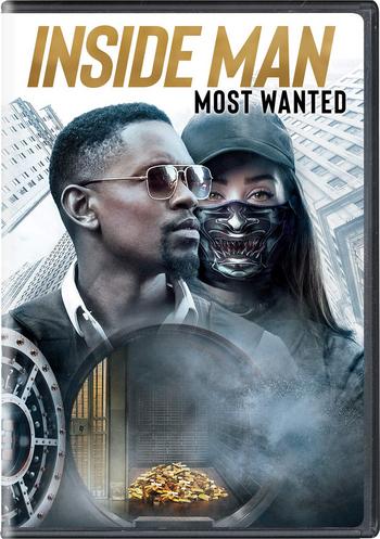 Inside Man Most Wanted 2019 DVDRip XviD AC3 EVO