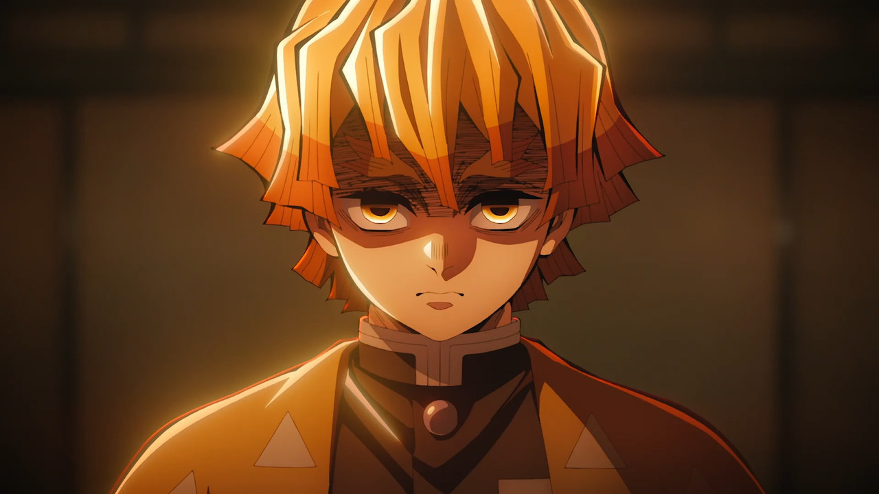 Demon Slayer: Kimetsu no Yaiba Infinity Castle I 2025 BluRay [Hindi + Tamil + Telugu + English] 1080p 480p 720p ESub Screenshot
