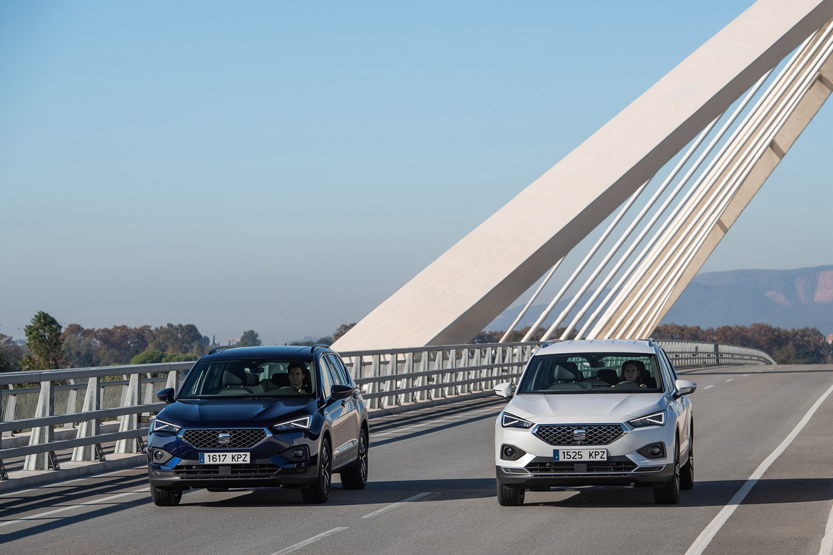 2019 SEAT Tarraco (5)