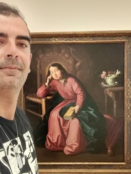 Faro Santander. Colecciones - Blogs de España - Nuevo espacio expositivo Faro Santander (42)