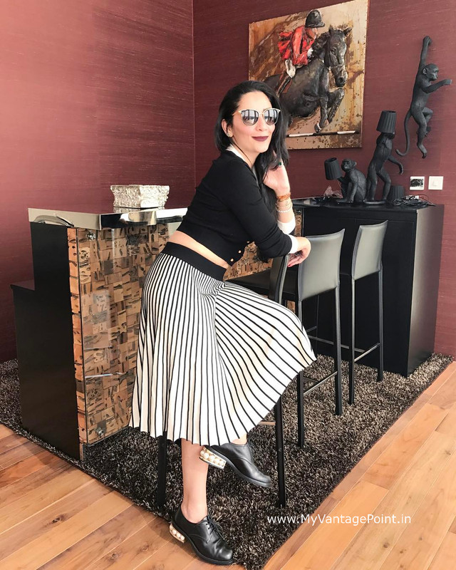 40Maanyata Dutt Hot The Wife of Sanjay Dutt MyVantagePoint