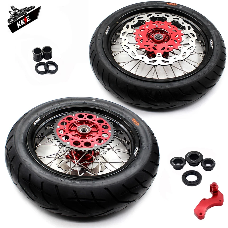 21/18 Wheel Honda
