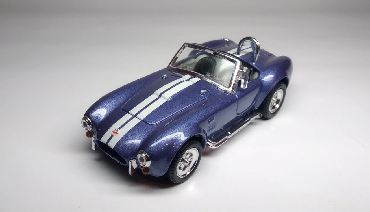 Shelby Cobra 427 SC 1964 (9)