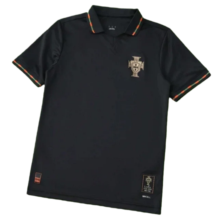 2026 Portugal Tribute to Eusebio Special Edition Player version