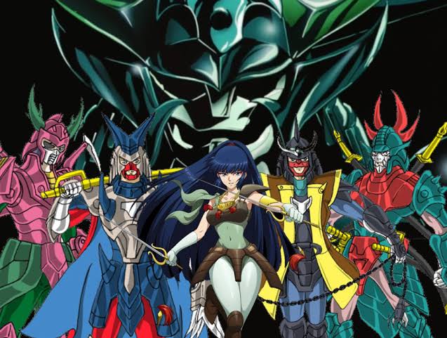 Anime clássico volta em 2026