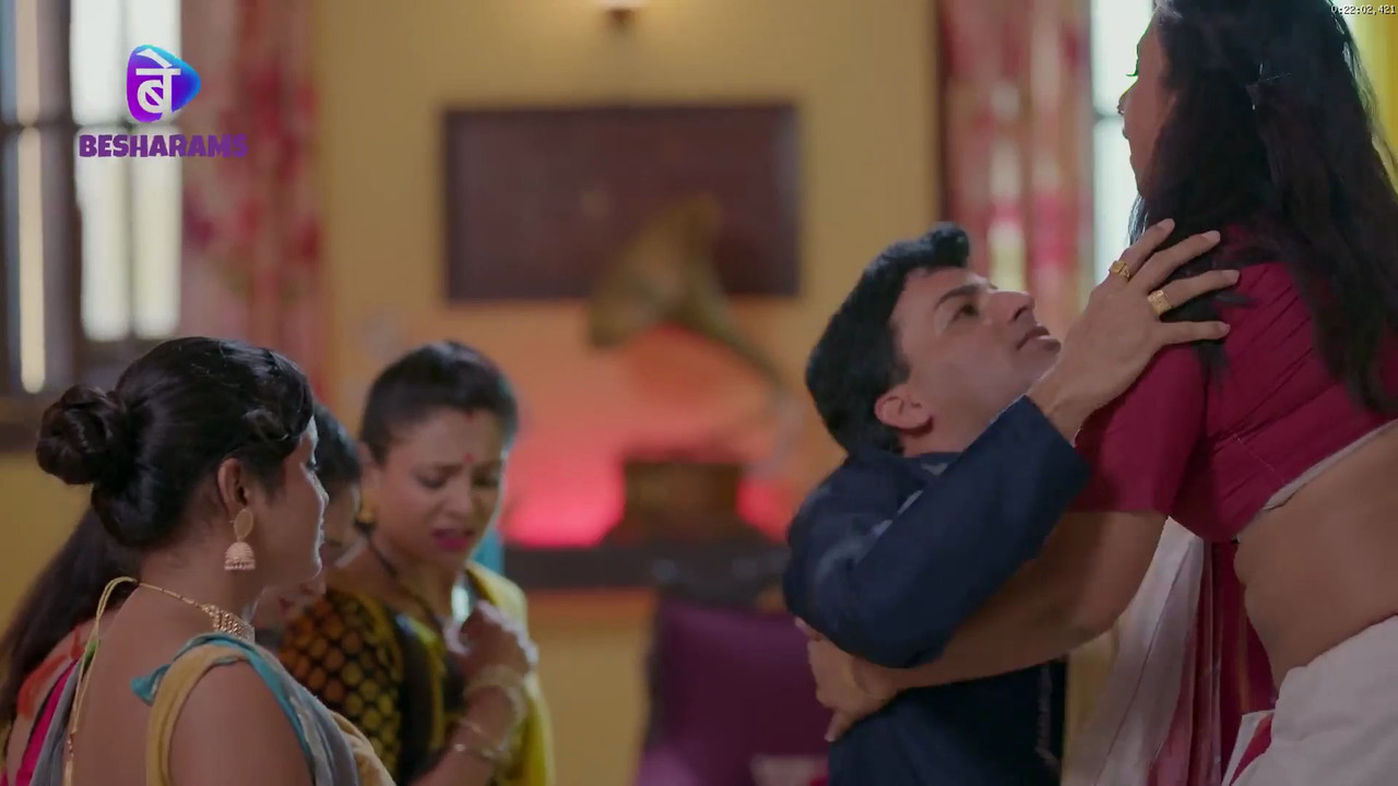 [FHD] [1080P] [Season-1, Episode-7] Rani Pari - Damad Ji032