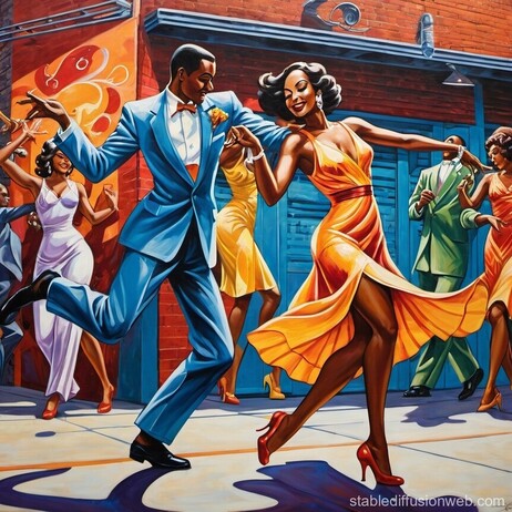 Jazz-Couple-Dancers