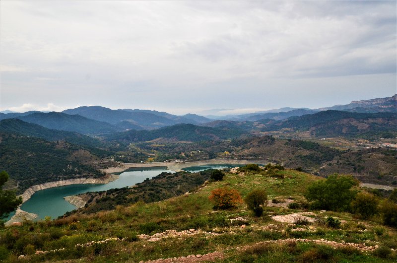 SIURANA-4-11-2016 - Tarragona y sus pueblos-2016 (39)