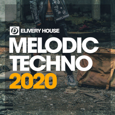 VA - Melodic House & Techno Autumn '20 (2020)