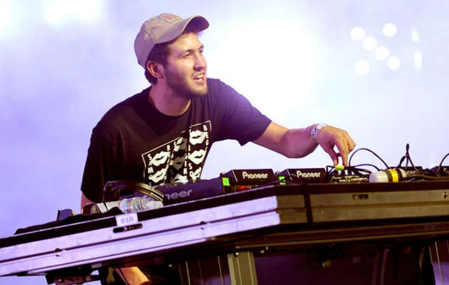 Baauer's Net Worth