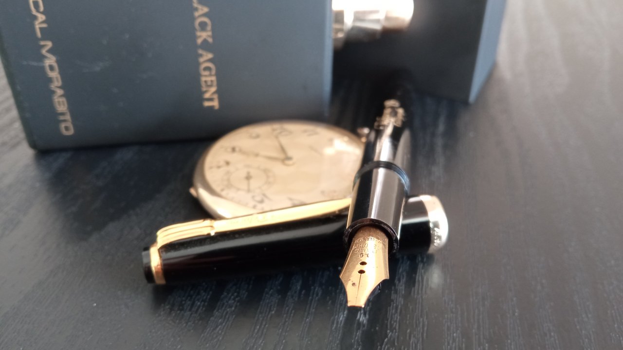 Feu de Stylos... et Montres - tome 3 - Page 22 IMG-20240126-094041