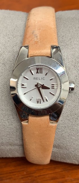 Relic Watches, Women