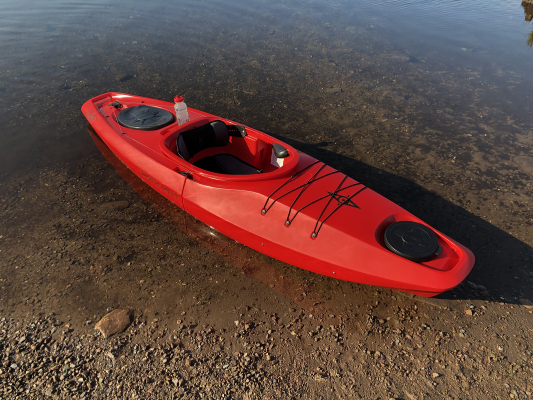 Kayak 