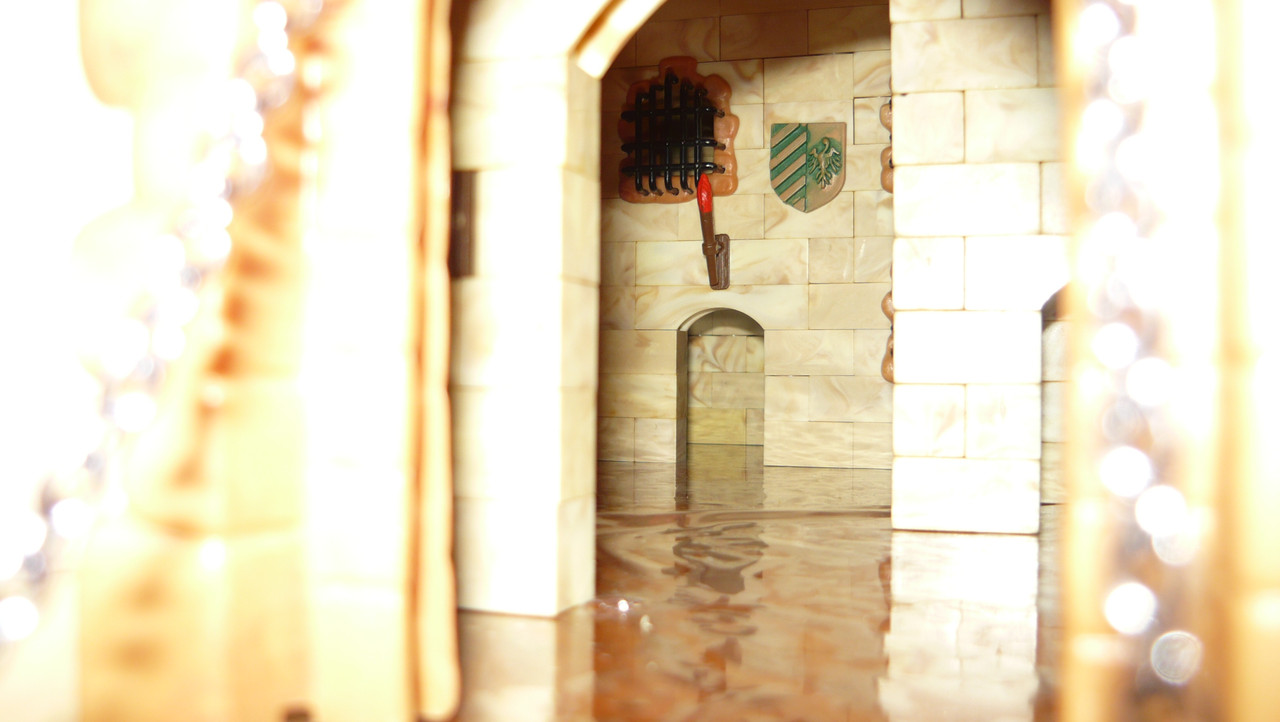 GRAN FORTALEZA (104)