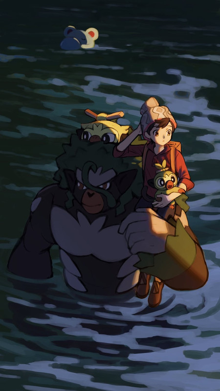 victor-grookey-marill-rillaboom-and-thwa