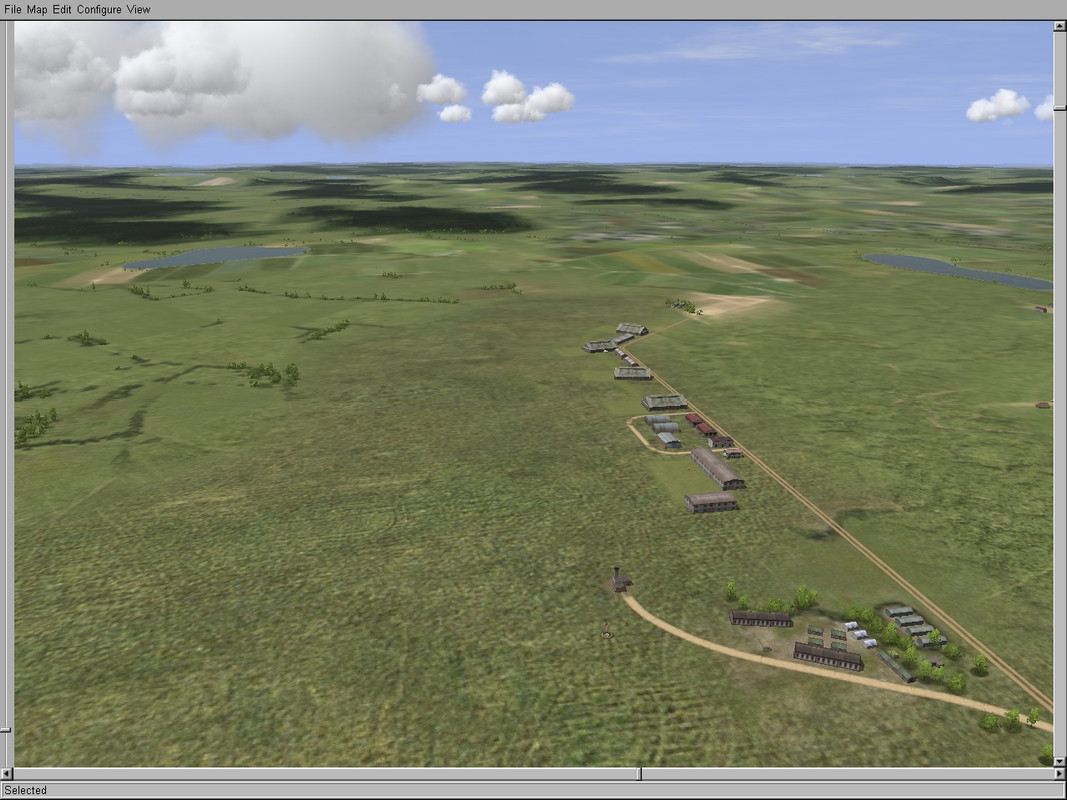 Eksjö Airfield