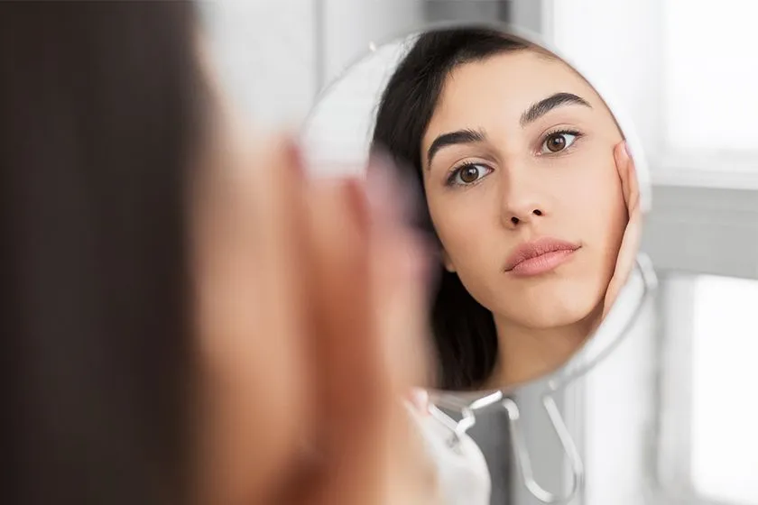 Preppy Skin break out Solutions
