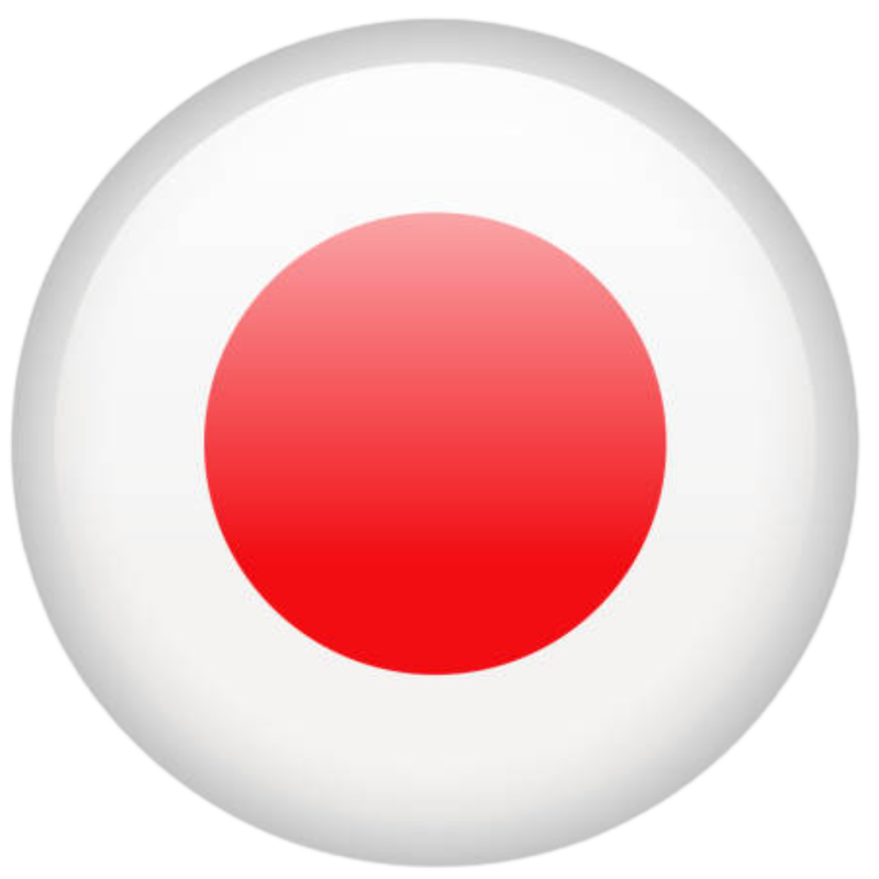 Japanese Flag