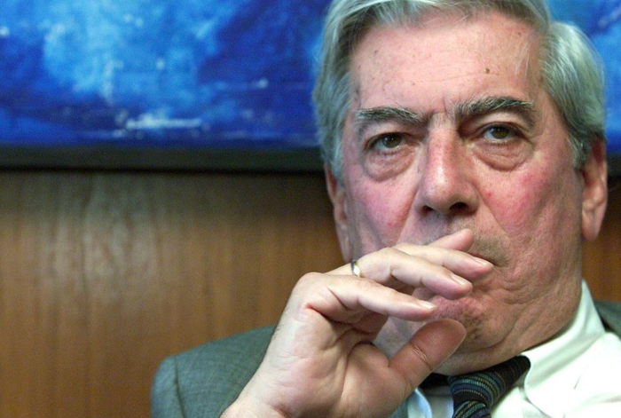 Mario Vargas Llosa venció al COVID y sale del hospital en Madrid