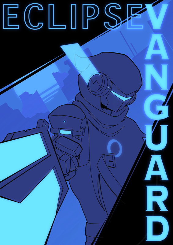 Eclipse Vanguard