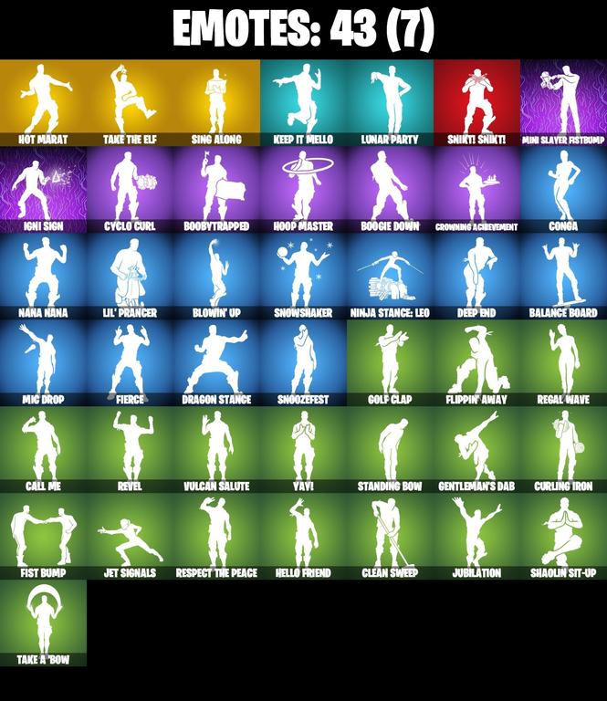 emotes comp