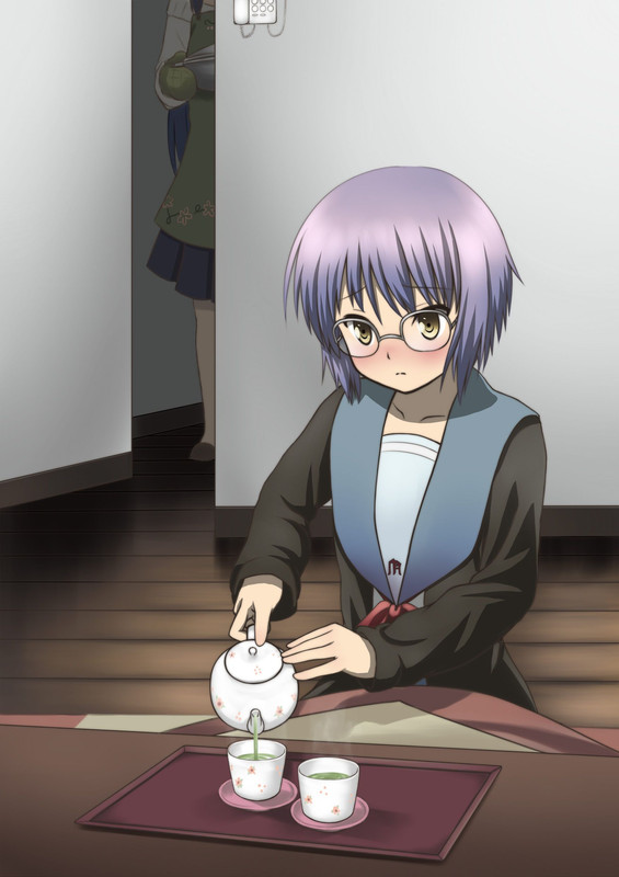 Nagato