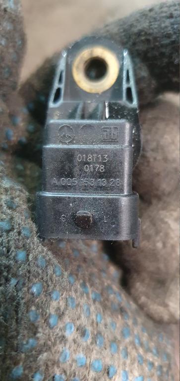 Датчик давления