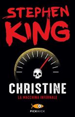 Stephen King – Christine. La macchina infernale (2014)