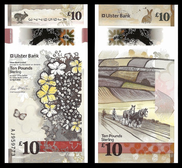 Latest-Banknotes-Acquisition.-List-Them-Here.