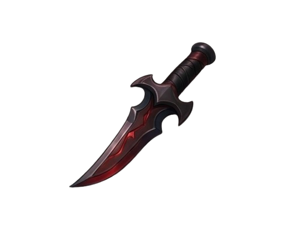 Big Dagger in Huss Valley