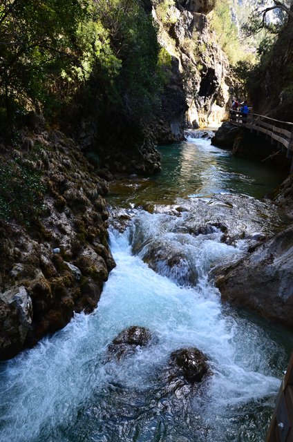 RUTA RIO BOROSA-12-3-2016-JAEN - Paseando por España-1991/2016 (52)